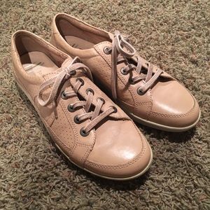 Josef Seibel German Leather Shoes